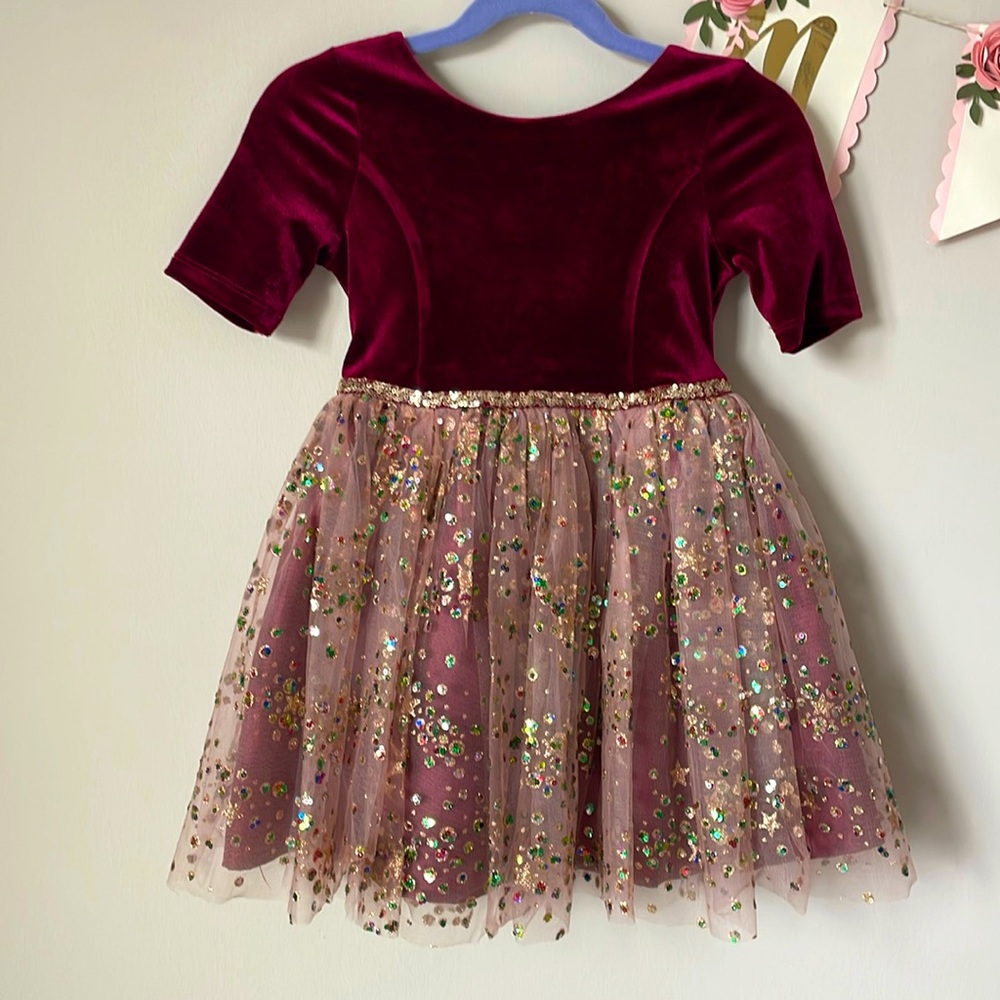 Christmas Dress